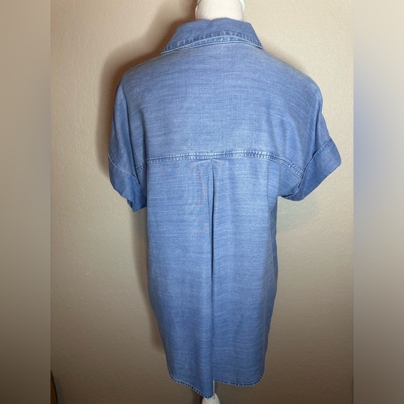 Chelsea & Violet shirt size M - Picture 3 of 5